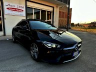 MERCEDES-BENZ CLA 220 Automatic 4Matic Premium