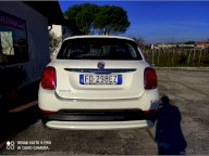 FIAT 500X 1.6 M.Jet 120 CV Lounge