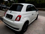 FIAT 500 1.3 Multijet 95 CV S