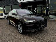 AUDI Q8 45 TDI quattro tiptronic