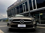 MERCEDES-BENZ A 180 d Automatic Business Extra