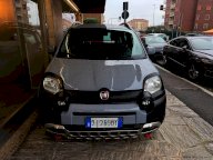 FIAT Panda 1.2 EasyPower Cross