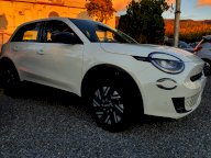 FIAT 600 Hybrid 110 CV DCT MHEV