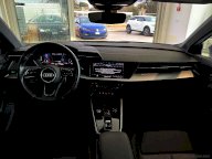 AUDI A3 Sedan 35 TDI S tronic Business Adv.