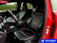 MERCEDES-BENZ A 180 d Automatic Sport