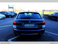 BMW 518d Touring Business