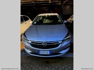 OPEL Astra 1.6 CDTi 110 CV S&S ST Innovation