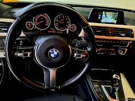 BMW 420d Gran Coupé Advantage