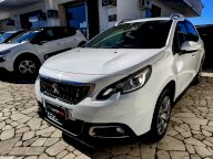PEUGEOT 2008 BlueHDi 75 Active