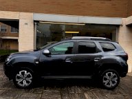 DACIA Duster 1.0 TCe 100 CV ECO-G 4x2 Prestige