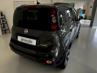 FIAT Panda Cross 1.0 FireFly S&S Hybrid