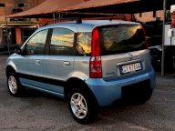 FIAT Panda 1.3 MJT 16V 4x4 Cross