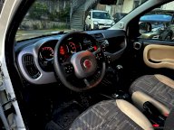 FIAT Panda 1.3 MJT S&S 4x4 Antartica
