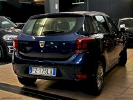 DACIA Sandero Streetway 1.0 SCe 75CV