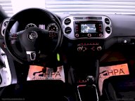 VOLKSWAGEN Tiguan 2.0 TDI 177CV