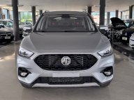 MG ZS 1.5 VTi-tech Luxury
