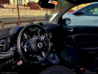 SMART fortwo 70 1.0 twinamic Passion