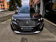 PEUGEOT 2008 PureTech Turbo 130 S&S Allure