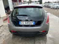 LANCIA Delta 1.6 MJT Oro