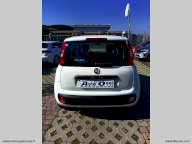 FIAT Panda 1.2 EasyPOWER