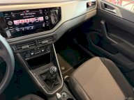 VOLKSWAGEN Polo 1.0 TSI 5p. Comfortline BMT