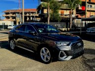 AUDI Q3 SPB 35 TDI S tronic S line edition