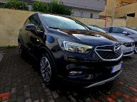 OPEL Mokka X 1.4 T GPL Tech 140 CV 4x2 Innov.