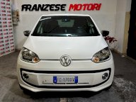 VOLKSWAGEN 1.0 75 CV 5p. high up