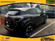 RENAULT Captur TCe 90 CV Techno