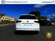 VOLKSWAGEN Tiguan 2.0 TDI Business BMT