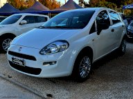 FIAT Punto 1.4 8V 5p. Natural Power Street