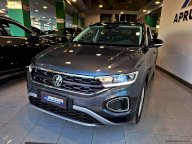 VOLKSWAGEN T-Roc 2.0 TDI SCR 150 CV DSG Life