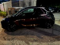 OPEL Adam 1.4 100 CV White/Black Link