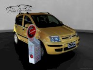 FIAT Panda 1.2 Dynamic Natural Power