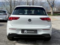 VOLKSWAGEN Golf 2.0 TDI 115 CV SCR Life