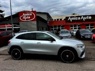 MERCEDES-BENZ GLA 35 4Matic AMG