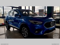 MG ZS 1.5 VTi-tech Luxury