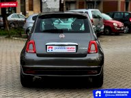 FIAT 500 1.0 Hybrid Connect