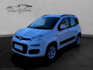 FIAT Panda 0.9 TwinAir Turbo Nat. Pow. Lounge