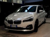 BMW 216d Active Tourer Luxury
