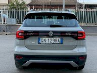VOLKSWAGEN T-Cross 1.0 TSI 110 CV Style