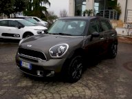 MINI Mini Cooper SD Countryman