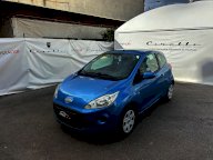 FORD Ka 1.2 8V 69 CV Titanium