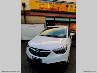 OPEL Crossland X 1.5 ECOTEC D 102CV S&S Inn.