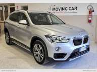 BMW X1 sDrive18d AUTOMATICA