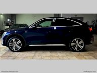 AUDI Q5 SPB TDi S tronic quattro S line ed.