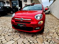 FIAT 500X 1.6 M.Jet 120 CV Business