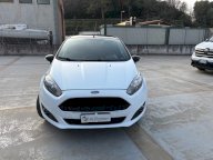 FORD Fiesta 1.5 TDCi 75 CV 3p. ST-Line