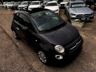 FIAT 500 C 1.0 Hybrid Cult