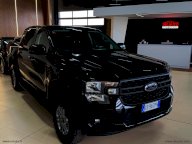 FORD Ranger 2.0 ECOBLUE DC Limited 5pt.